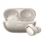 QCY Melobuds A30 Wireless Earbuds – Bluetooth 5.3, 13mm Driver, 26h Playtime, ENC, IPX5 – Gold