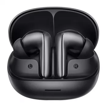 QCY Melobuds N65 True Wireless Earbuds Black