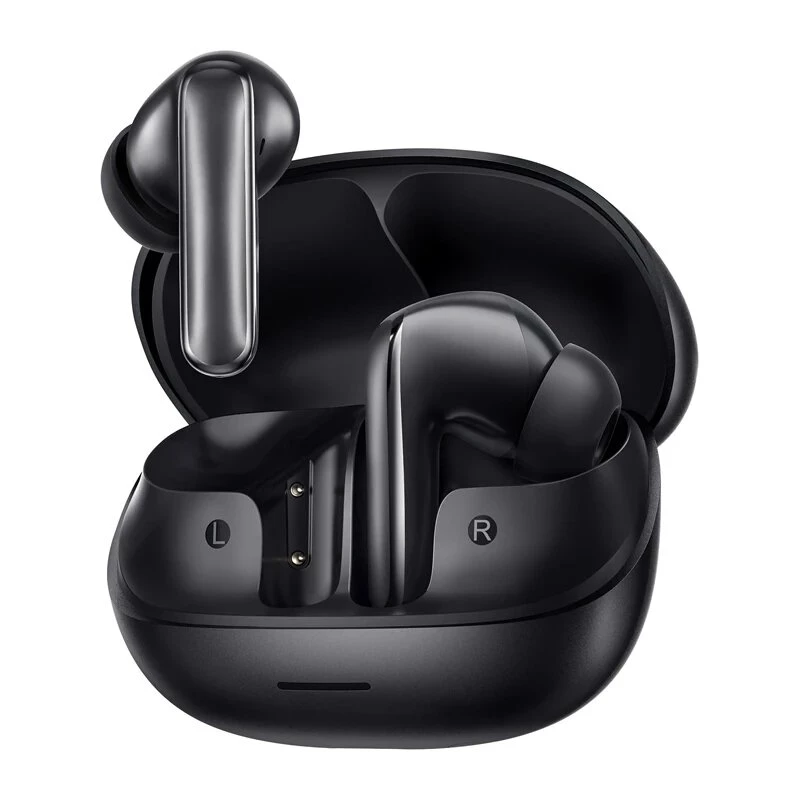 QCY Melobuds N65 True Wireless Earbuds Black