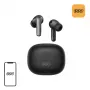QCY Melobuds N65 True Wireless Earbuds Black