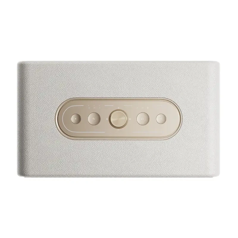 QCY SP300 Wireless Speaker (White)