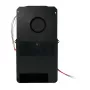 QIDI Chamber Heater for Max4 Series - 200W PTC Forced Convection Heating Module for X-Max 4 & X-Plus 4