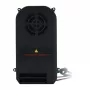 QiDi Chamber Heater for the Q2 Series | 150W PTC Ceramic Heater with Integrated Fan | 24V DC | For QIDI X-Max 3, X-Plus 3 & Enclosed Q2 Printers