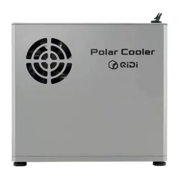 QiDi Polar Cooler Extruder Cooling Fan Assembly for Q2 and Max4 3D Printers (PCM4-Q2)