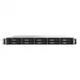 QNAP TS-h1077AFU-R7-32G 10-Bay NAS Tower Server, AMD Ryzen 7 3700X, 32GB RAM, 10GbE, QuTS hero