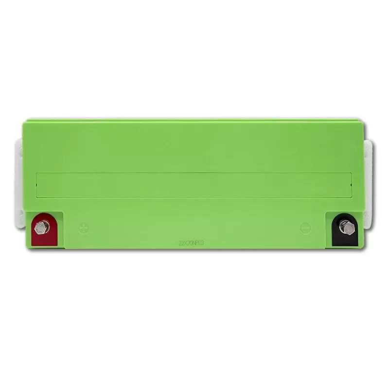 Qoltec Deep Cycle Gel Battery 12V 150Ah 44.5kg