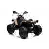 QUAD LOCK Battery-Powered Quad Can-Am DK-CA002 Khaki 4x4