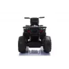 QUAD LOCK Electric Ride On Quad JC333 Pink LED Lights MP3
