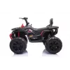 QUAD LOCK Electric Ride On Quad JC333 Red