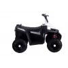 QUAD LOCK Quad Battery S601 Off-Road Vehicle for Children LED Lights White