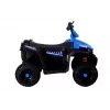 QUAD LOCK Quad Battery S601 Terrain Vehicle For Children LED Lights Blue