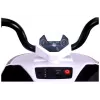QUAD LOCK S601 Battery-Powered Terrain Vehicle EVA Wheels LED Lights White