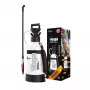 QUASAR MARKER VEGA V-9 White+Lime Line Marking Powder 1kg