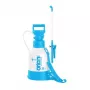 QUASAR SPRAYER ORION SUPER PRO+ 3L VITON, WITH PRESSURE GAUGE