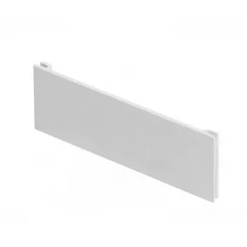 R-60 Trunking Spacer for 60 mm Installation Ducts, PVC, White, 1 pc