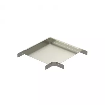 R&M Freenet RS90-60-400 PG Cable Tray Corner 90° 2 Pieces
