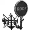 RØDE K2 Microphone Gold Stage/Performance Microphone