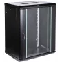 Rack Cabinet Wall EPRADO-R19-15U/450 Blue