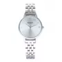 RADIANT MAN RA609201PT Analog Quartz Watch 34mm Black Dial Leather Strap