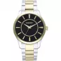 RADIANT Men's Analog Quartz Watch RA614202 44mm Stainless Steel Chronograph