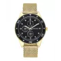 RADIANT Men's Stainless Steel Watch RA617704 (45mm)