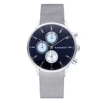 RADIANT Men's Watch RA601702 41mm Stainless Steel Quartz Analog