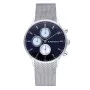 RADIANT Men's Watch RA601702 41mm Stainless Steel Quartz Analog