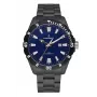 RADIANT Men's Watch RA602203 45mm Stainless Steel Quartz Analog