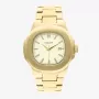 RADIANT Men's Watch RA650203 New York Collection 45mm Stainless Steel
