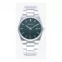 RADIANT RA636202 Unisex Analog Watch 38mm Stainless Steel Milanese Mesh Black Dial