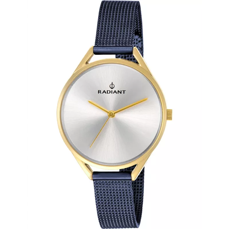 RADIANT Woman RA432211 34mm Stainless Steel Quartz Watch