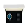 RADIANT Woman RA463205T 30mm Stainless Steel Quartz Wristwatch