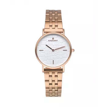 RADIANT Woman RA527202 32mm Stainless Steel Quartz Watch