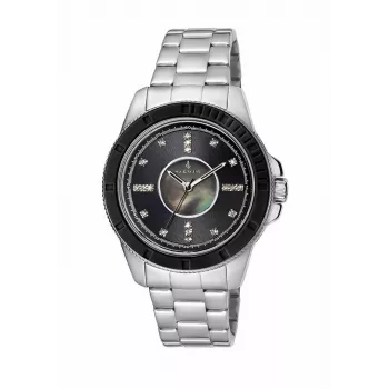RADIANT Woman RA93201 38mm Rose Gold Stainless Steel Quartz Watch