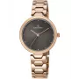 RADIANT Woman Watch RA443202 34mm Silver Stainless Steel Quartz