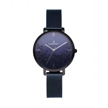 RADIANT Woman Watch RA525601 (36mm) Silver Stainless Steel