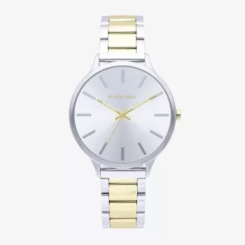 RADIANT Women's Quartz Analog Watch RA608204 38mm Silver Stainless Steel