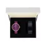 RADIANT Women's Watch RA463203T 30mm Silver Stainless Steel Quartz Analog