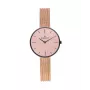 RADIANT Women's Watch RA522604 32mm Rose Gold Stainless Steel Quartz