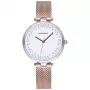 RADIANT Women's Watch RA543203 36mm Silver Stainless Steel Quartz