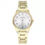 RADIANT Women's Watch RA574203 34mm Silver Stainless Steel Quartz