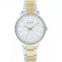 RADIANT Women's Watch RA578203 38mm Stainless Steel Rose Gold