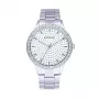 RADIANT Women's Watch RA578204 43mm Silver Stainless Steel Quartz