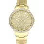 RADIANT Women's Watch RA578205 Rose Gold Stainless Steel Mesh 43mm