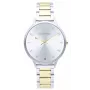 RADIANT Women's Watch RA608203 38mm Silver Stainless Steel Milanese Mesh Quartz Analog