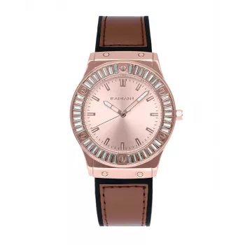 RADIANT Women's Watch RA633203 36mm Stainless Steel Silver Quartz Analog