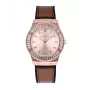 RADIANT Women's Watch RA633203 36mm Stainless Steel Silver Quartz Analog