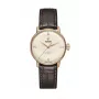 RADO True Thinline Les Couleurs Le Corbusier Women's Watch R22865765 31.8mm White Ceramic