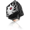 RAIJINTEK ELEOS 12 DUO RBW 120 mm All-in-One Liquid CPU Cooler, Black