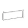 RAIN DESIGN mBar Pro Foldable Laptop Stand - Silver (Anodized Aluminum)